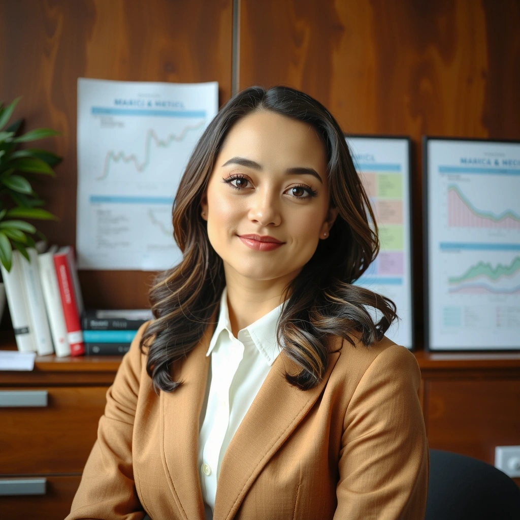 Portrét specialisty